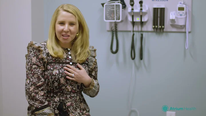 Meet Melissa Flack, FNP-C, from Atrium Health Prim...