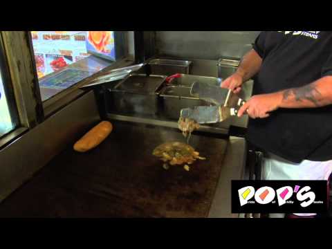 How to Make a Great Philly Cheesesteak
