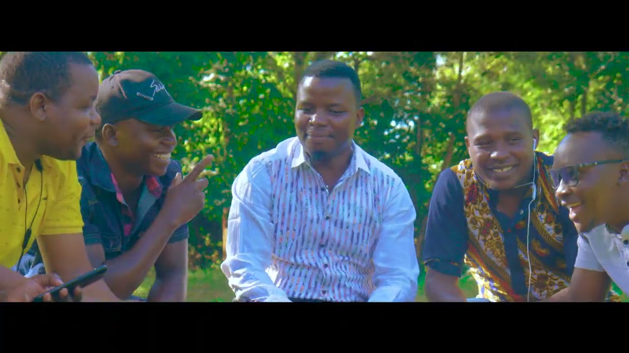 MUTHENGI NDAGARA    NAIROBI official video SKIZA 6385386 to 811