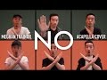 NO Meghan Trainor Acapella Cover INDY DANG NO Meghan Trainor Acapella Cover INDY DANG