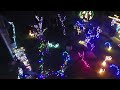 Luci a Capezzano Monte, buon Natale!!!