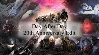 【ACMAD】Day After Day (20th Anniversary Edit)【アーマードコア】