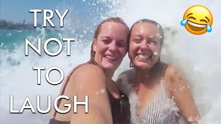 Try Not to Laugh Challenge! Funny Fails 😂 | Fails of the Summer | Funniest Moments | AFV