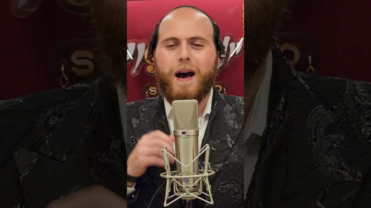 מנוחה ושמחה יידאלע מנדלסון & יונתן בלוי