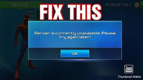 How To fix the shop error in the amazing Spider-Man 2!