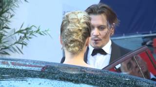 72Nd Venice Film Festival Red Carpet September 5Th