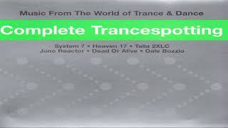 V.A. - Complete Trancespotting | Full 4x Mix