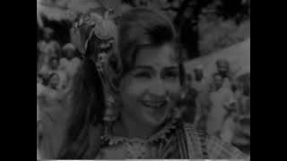 Aaya Toofan (1964) - Zaraa Sambhalana