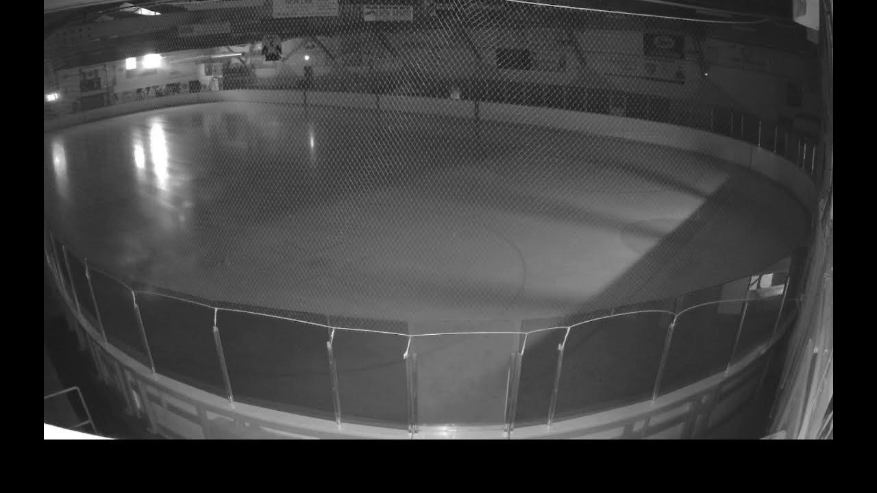 Wasaga Stars Arena YouTube