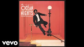 Billy Ocean - Taking Chances (Official Audio)
