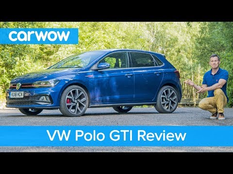 Volkswagen Polo GTI - do you really need a Golf GTI? | carwow
