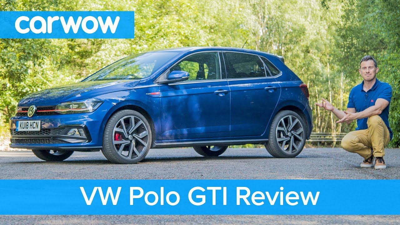 Volkswagen Polo GTI - do you really need a Golf GTI?