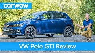 Volkswagen Polo GTI  do you really need a Golf GTI? | carwow