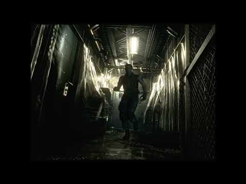 Let's Play Resident Evil (2002) Chris (Part 6)