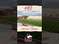 A beautiful and underrated stadium! #nfl #ncaa #sports #fyp #like #football