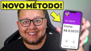 Dropshipping: Como fiz R$8.557,11 sem gastar NADA! (Estratégia Secreta)