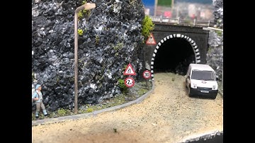 Sweet Layout Going On By Medway Model Railway Part 92.