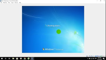 Gia Nhập Máy Client Window 7 vào Domain trên Window Server 2008