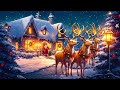 RELAXING CHRISTMAS AMBIENCE 2024: Soft Piano Music, Top Christmas Songs for Relax, Sleep, Study #18