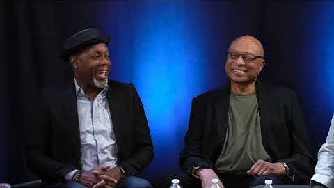 A Conversation In Jazz - The Blackbyrds