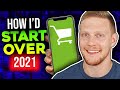 What I Would Do If I Was To Start Dropshipping From Scratch in 2021