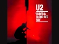 U2 Party Girl live