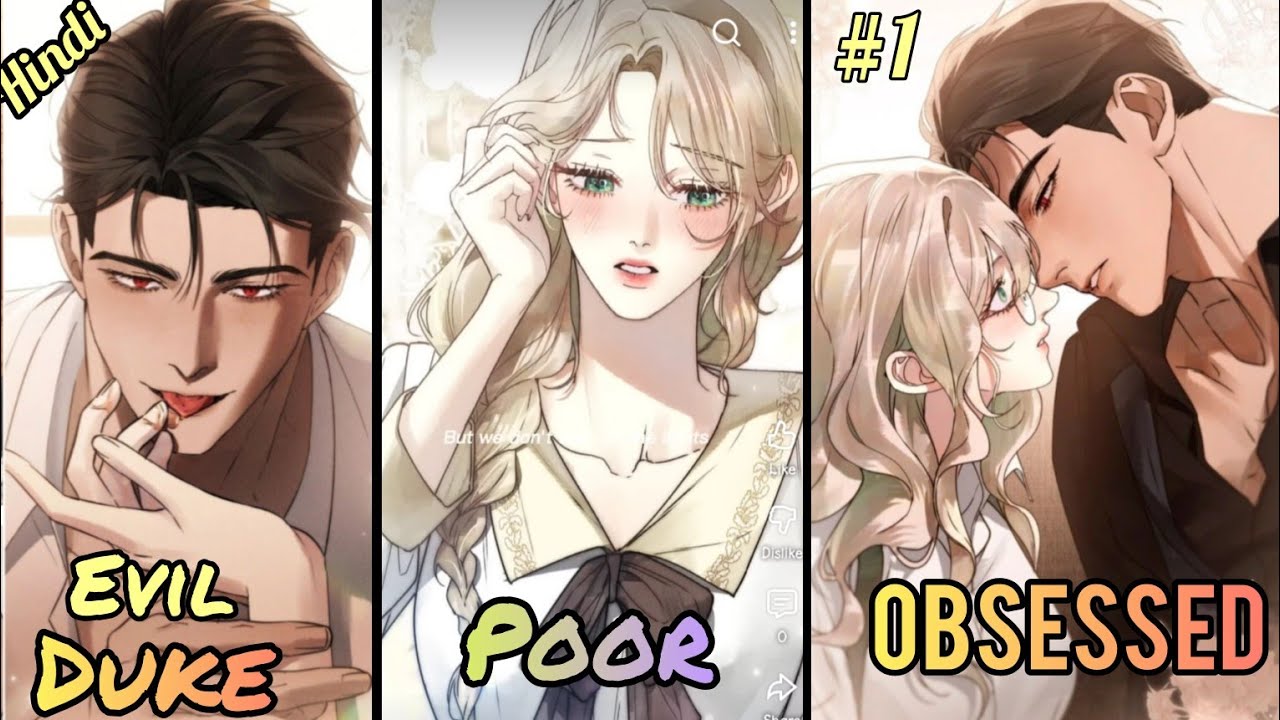 Wicked Husband [01] Full Explained in Hindi || दुष्ट हसबैंड ||