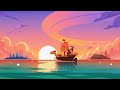One Piece Lofi Mix Vol 9 Relax Sleep Study Chill 3 Hour 