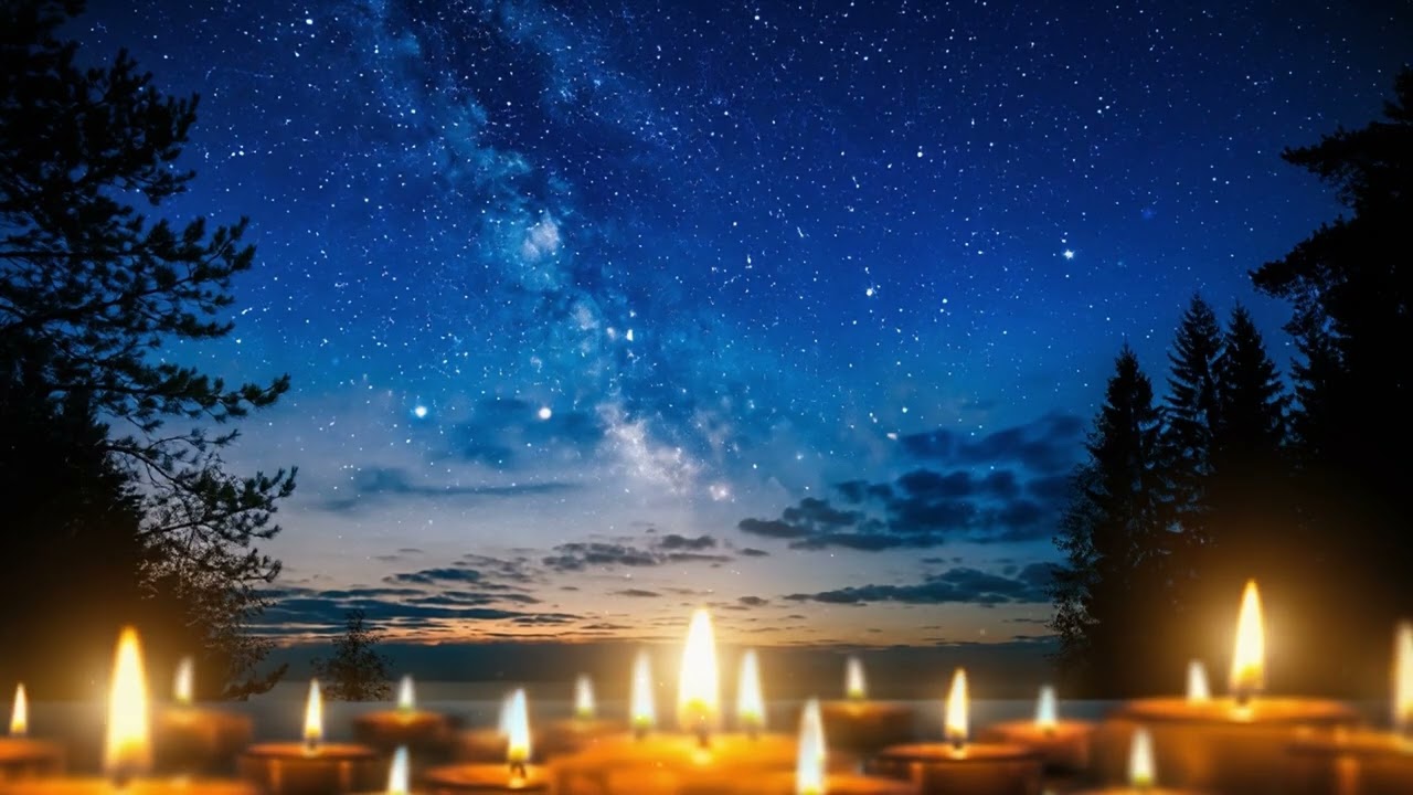 When Forgiveness Feels Impossible | 2 Hour Prayer Music for Healing