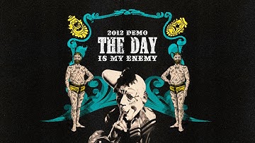 The Prodigy - The Day (2012 Demo) // recreated by All Souvenirs