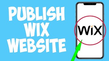 How To Publish A Wix Website (Quick And Easy!)