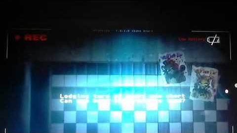 MiatriSs - Y.G.I.O. [Game Over] - Original Five Nights at Freddy