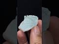 Gemstone 💍💎Aquamarine Crystal Specimen from Pakistan 36 Grams #crystals #minerals