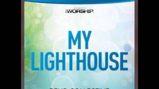 Rend Collective - My Lighthouse (Instrumental) chords