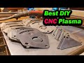 Best DIY CNC Plasma Cutter