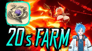 Fastest Way to Farm Prime Typhon