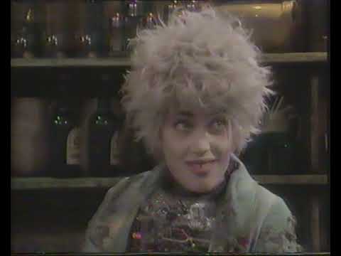 Monster Cafe - s2e12 - Skunk Monster - 30th November 1995