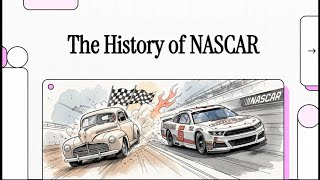 NASCAR: The Spirit Of Speed
