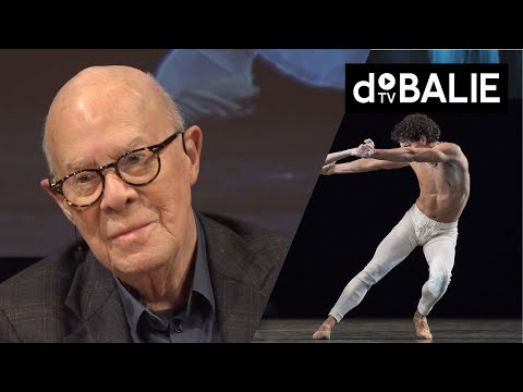 Arnon Grunberg ontmoet... Hans van Manen