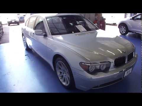 2005-bmw-745li-for-sale-at-slxi-sn1191