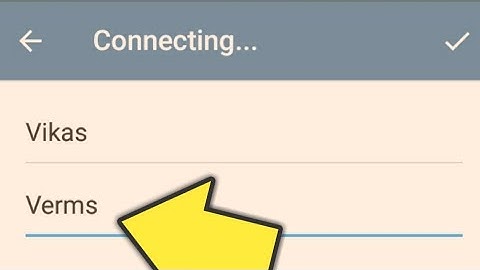 Telegram Me Name Kaise Change Kare | Change Telegram Name | Telegram Name Change