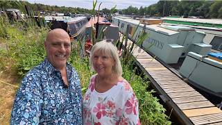 BOATERS in BLOOM - You Can Have A Garden and Be A Boater