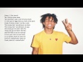 Mike Will Made-It - Perfect Pint ft. Kendrick Lamar, Gucci Mane & Rae Sremmurd (Lyrics)