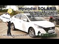 ✅Обзор опций комплектации Elegance+Prestige и Safety с Яндекс.Авто | Hyundai SOLARIS 2020