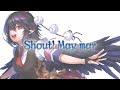 【東方ヴォーカルアレンジ】Shout! May mar【AbsoЯute Zero】