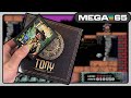 Will It Play on MEGA65 if Tony Keeps Hanging?