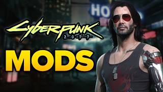 Cyberpunk 2077 2.5 Mod Install & Fix - Step By Step