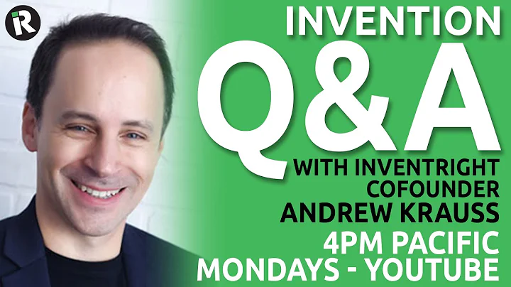 A Full Hour of Q&A with Andrew Krauss