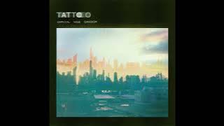 Official HIGE DANdism - TATTOO (Instrumental)