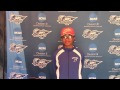 2015 MAC Outdoor Track & Field Championships: Women's 100 Meter Dash